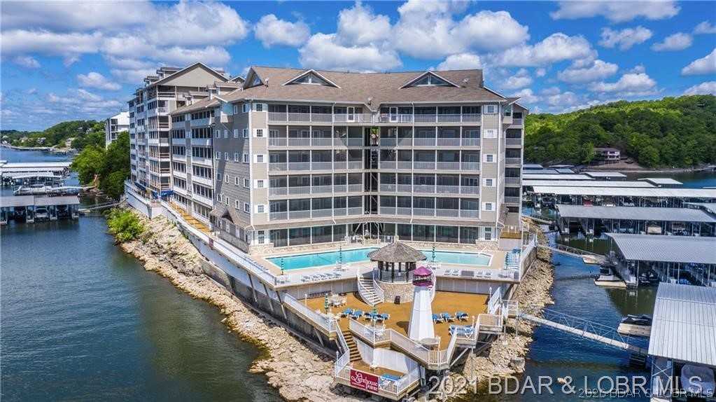 68 Lighthouse Road, Unit 711 Lake Ozark, MO 65049 - Photo 34 of 38