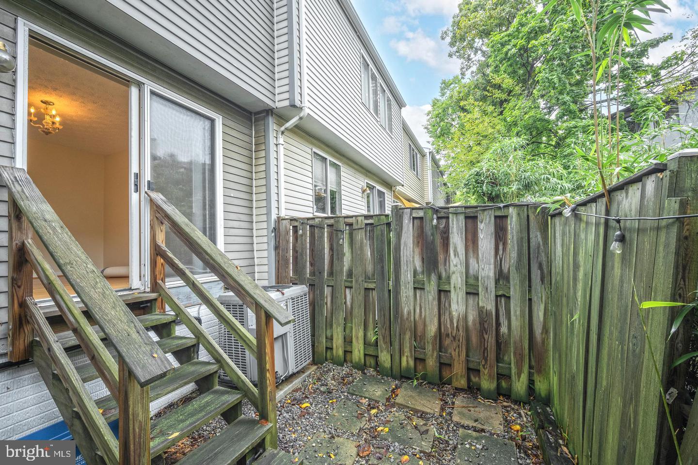 2025 North Glebe Road Arlington, VA 22207 - Photo 19 of 19