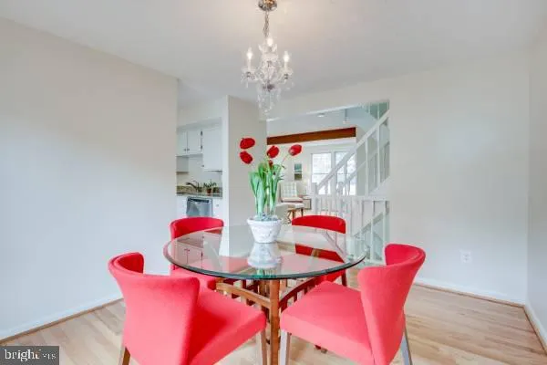 $3,800 | 2025 North Glebe Road, Arlington, VA 22207