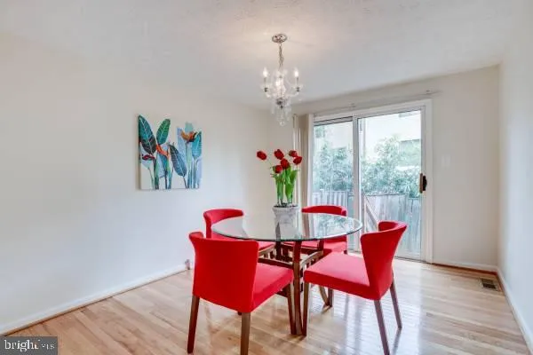 $3,800 | 2025 North Glebe Road, Arlington, VA 22207