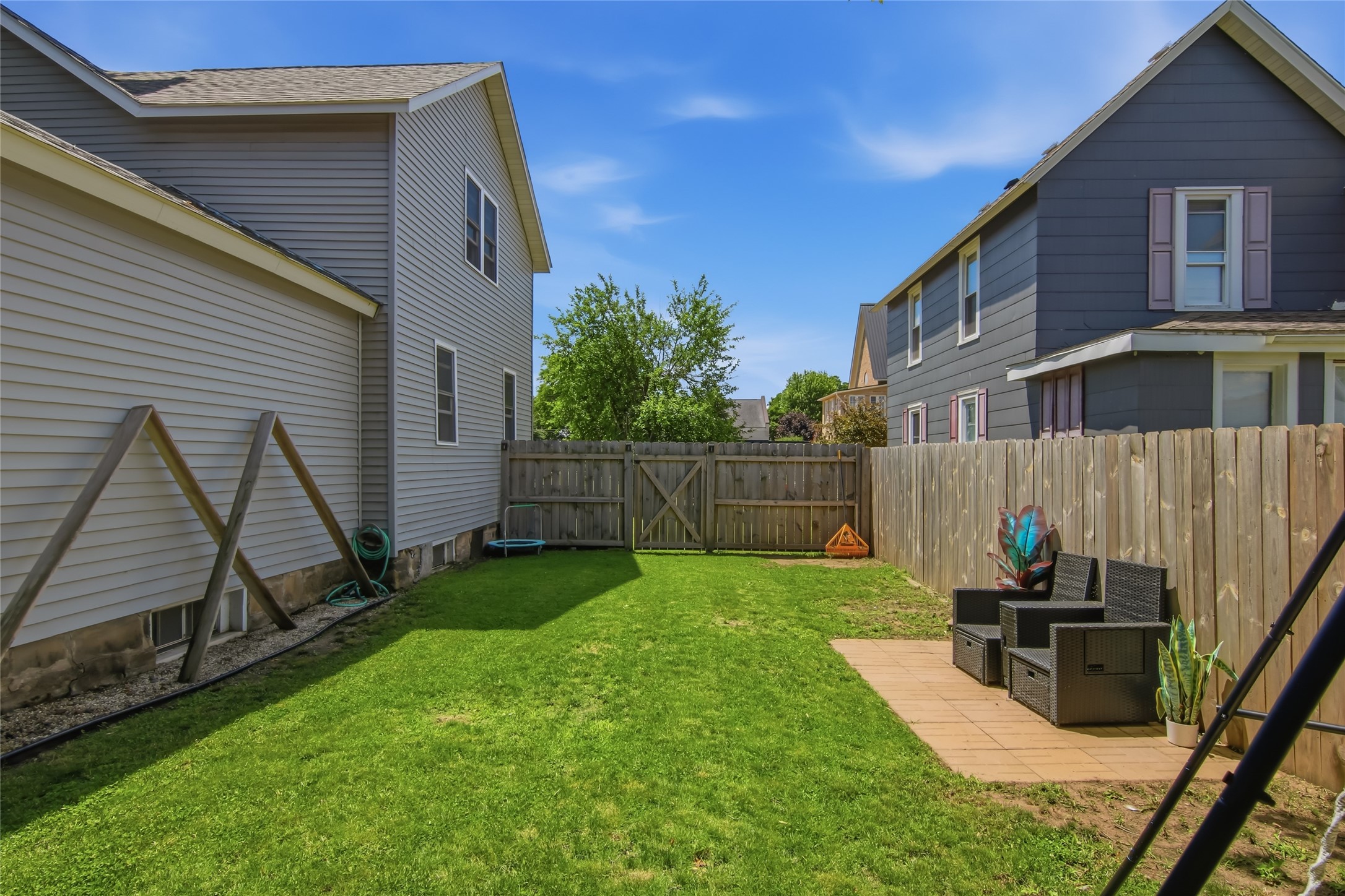 115 South Prairie Street Chippewa Falls, WI 54729 - Photo 22 of 35
