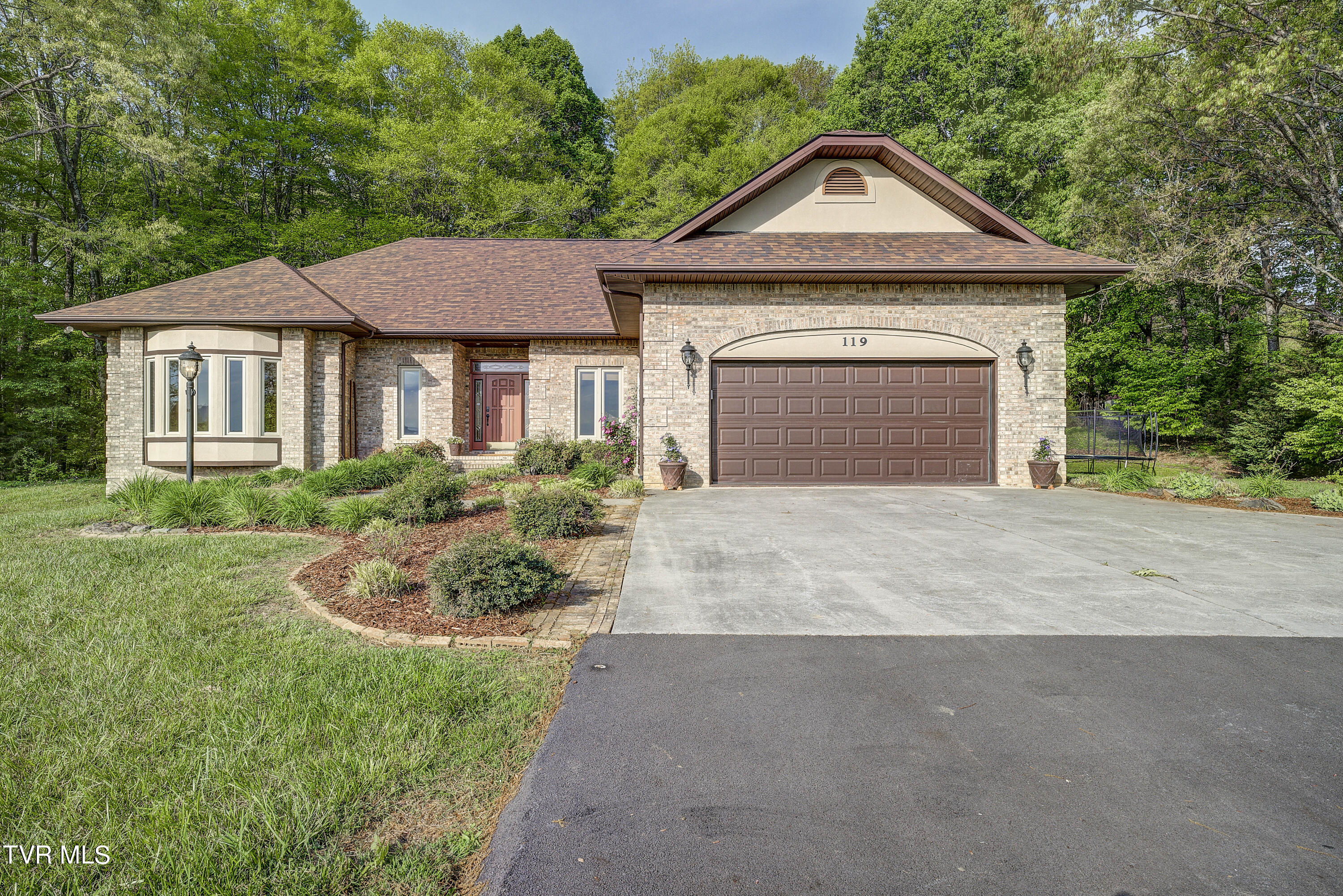 119 Cochran Road Jonesborough, TN 37659 - Photo 1 of 78 Exterior Main