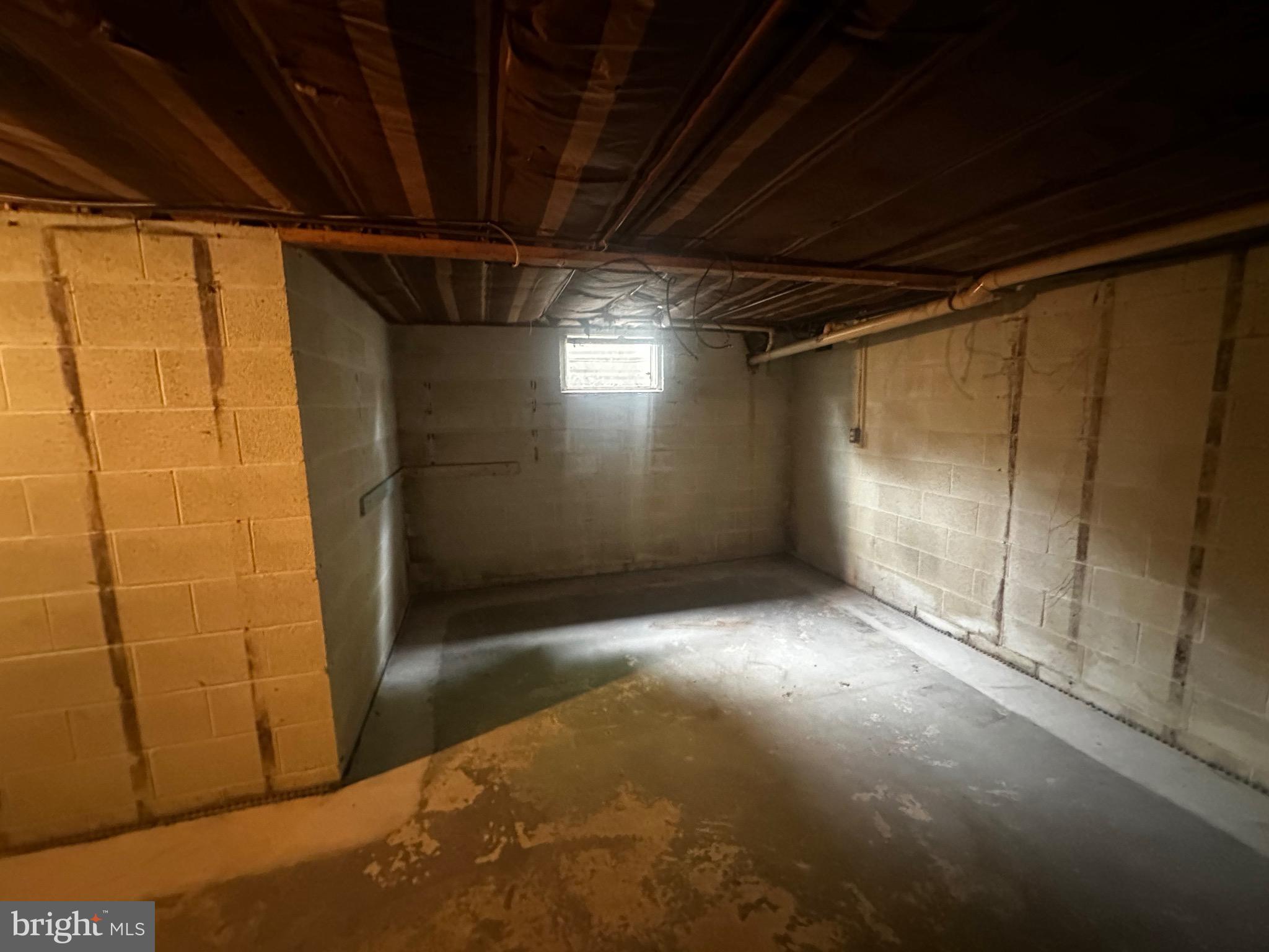 29 Oberholtzer Road Elizabethtown, PA 17022 - Photo 23 of 27 BASEMENT