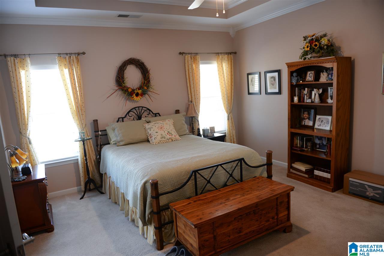 257 High Ridge Drive Pelham, AL 35124 - Photo 15 of 28