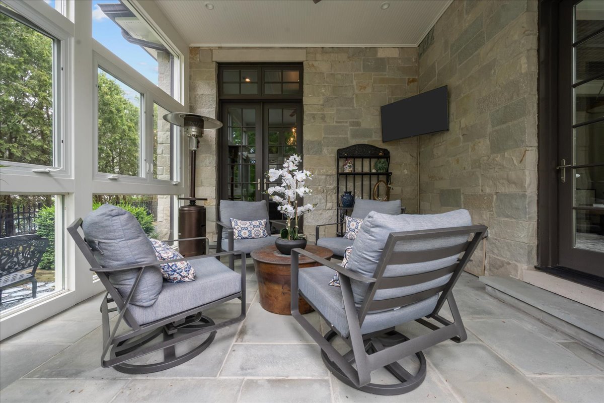 677 Sheridan Road Glencoe, IL 60022 - Photo 26 of 95
