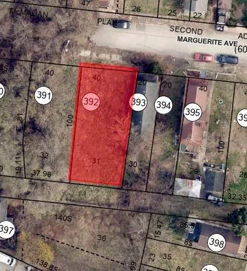 $7,500 | 914 Marguerite Avenue, Monessen, PA 15062