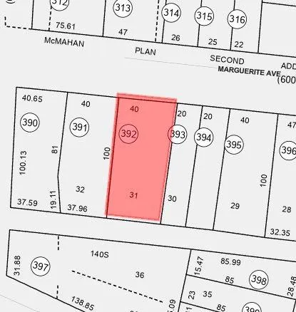 $7,500 | 914 Marguerite Avenue, Monessen, PA 15062