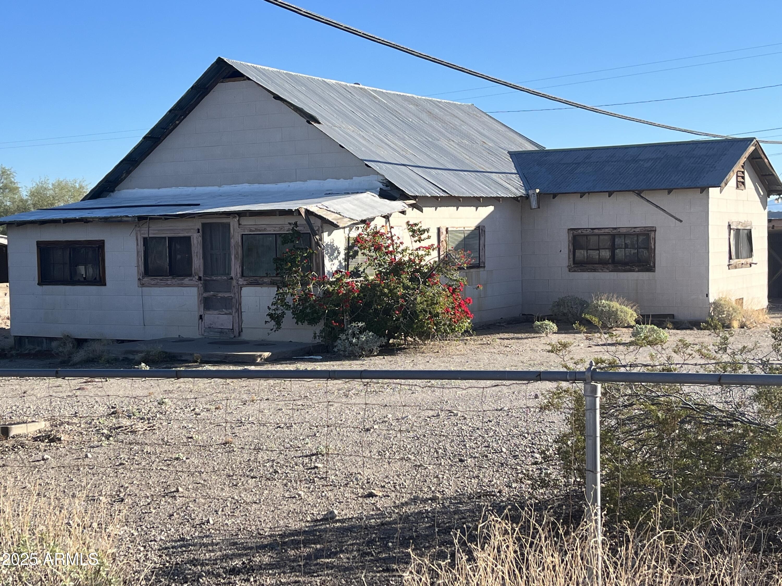451 West 5th Street Ajo, AZ 85321 - Photo 37 of 38 461 W 5th-McKinley House