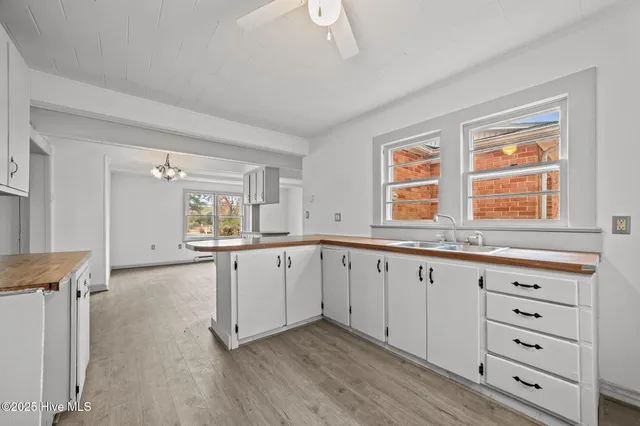 $260,000 | 561 Godley Road, Grimesland, NC 27837