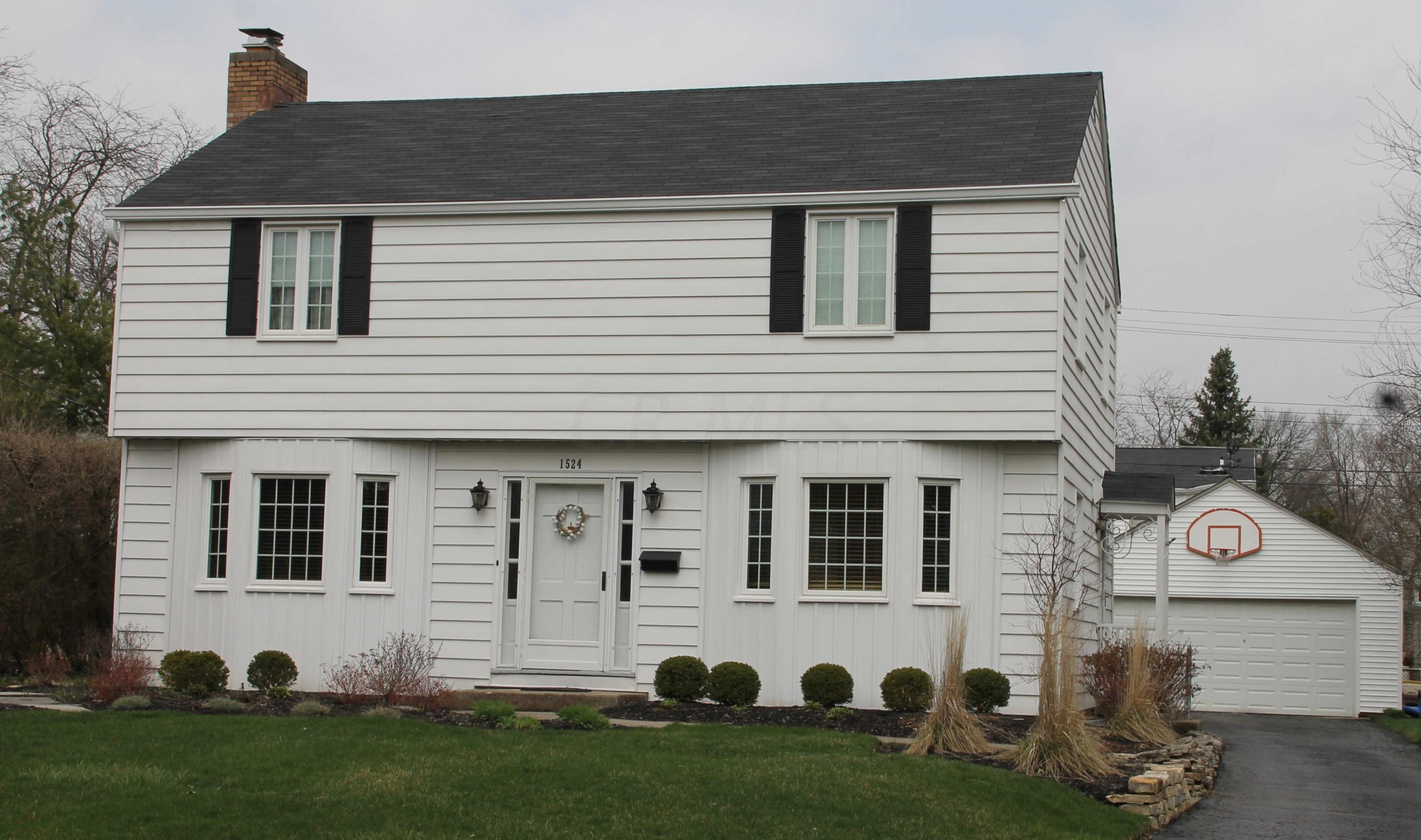 1524 Doone Road Columbus, OH 43221 - Photo 1 of 1 Gallery Image 1
