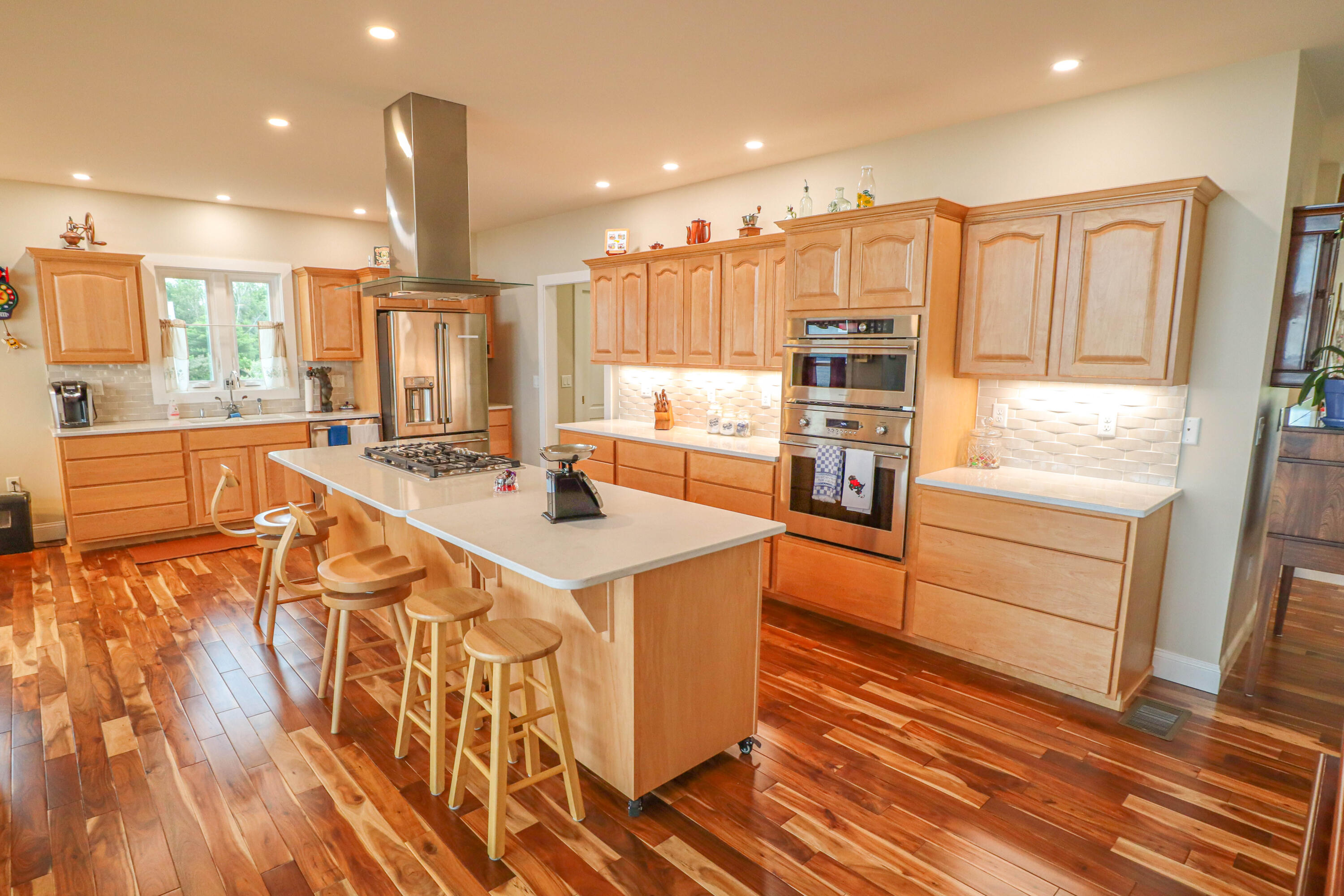 1398 Castine Road Penobscot, ME 04476 - Photo 31 of 100 Kitchen