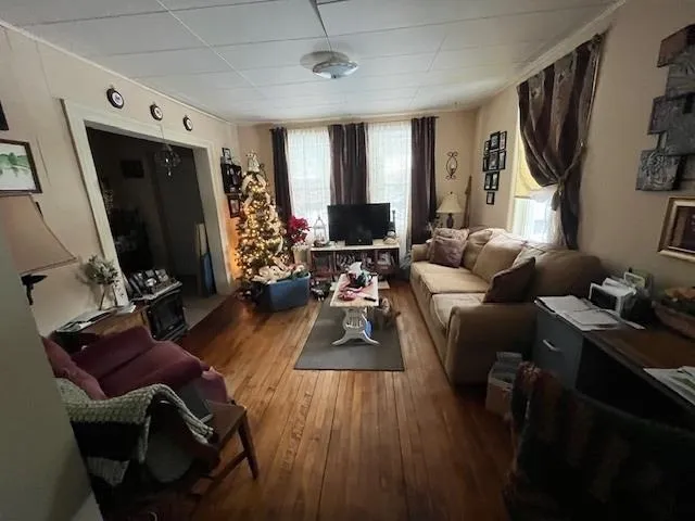 $84,900 | 805 2nd Street, Menominee, MI 49858