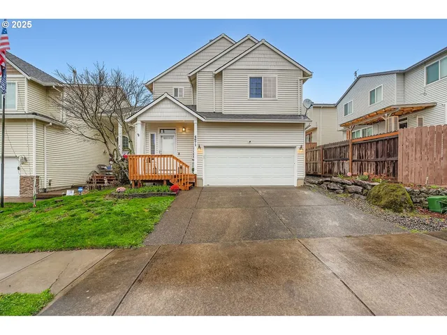 $459,000 | 4671 Southeast 21st Terrace, Gresham, OR 97080