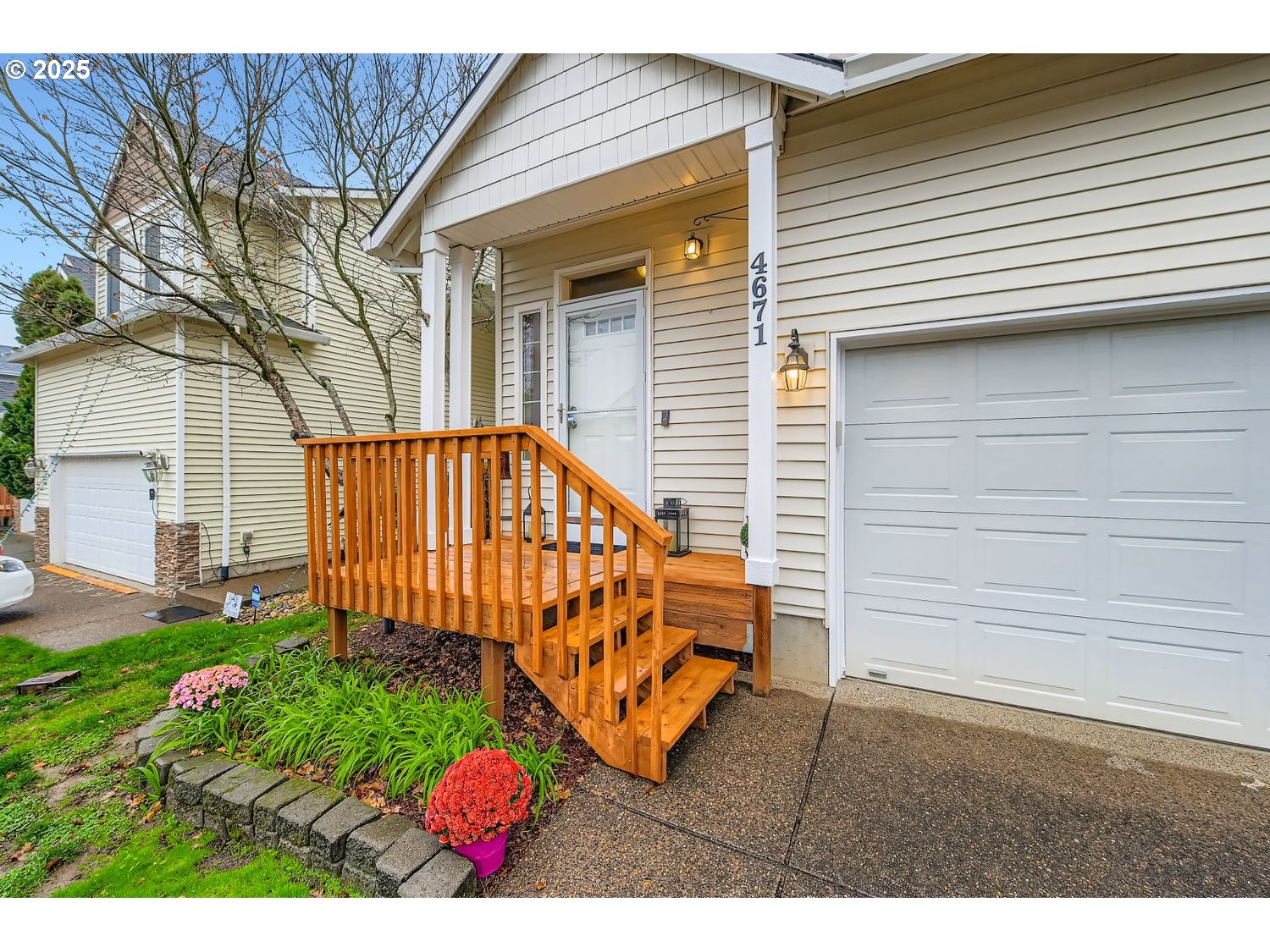 4671 Southeast 21st Terrace Gresham, OR 97080 - Photo 2 of 21