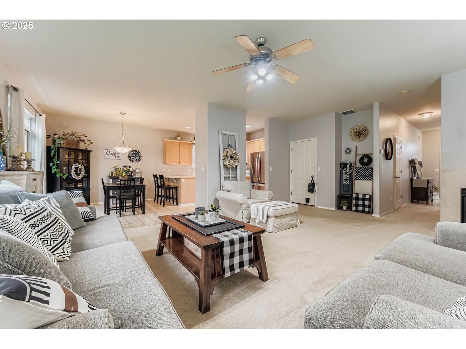 4671 Southeast 21st Terrace Gresham, OR 97080 - Photo 6 of 21