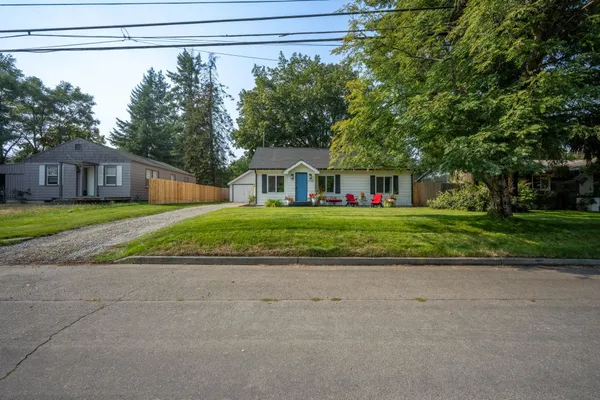 $499,990 | 1039 North 16th Street, Coeur D'Alene, ID 83814