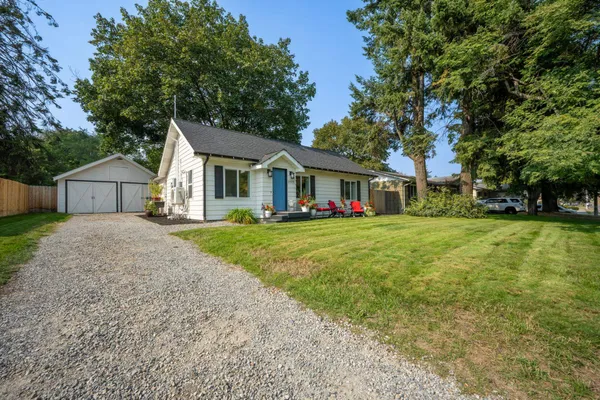 $499,990 | 1039 North 16th Street, Coeur D'Alene, ID 83814