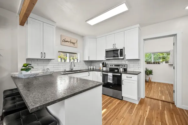 $499,990 | 1039 North 16th Street, Coeur D'Alene, ID 83814