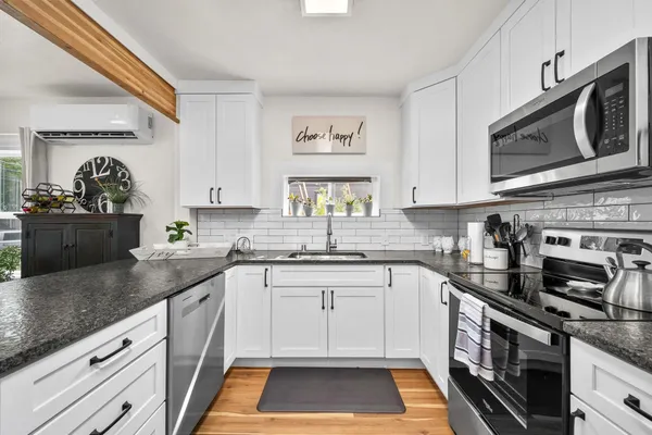 $499,990 | 1039 North 16th Street, Coeur D'Alene, ID 83814