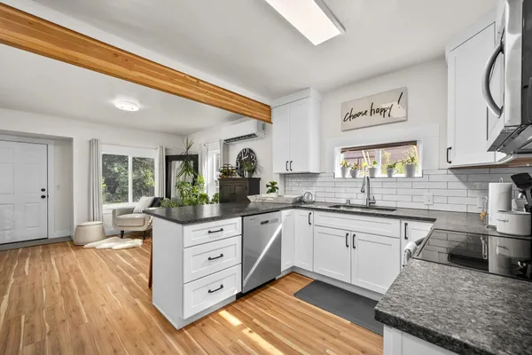 $499,990 | 1039 North 16th Street, Coeur D'Alene, ID 83814