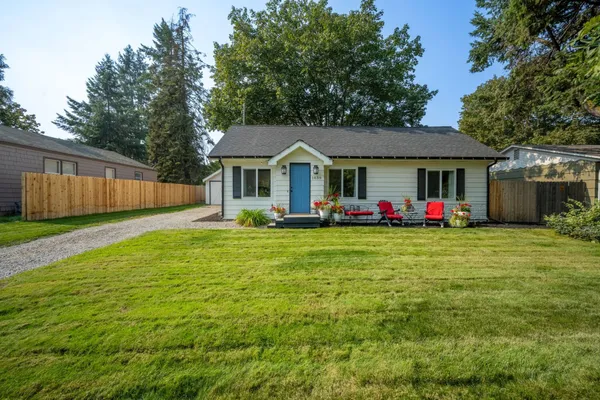 $499,990 | 1039 North 16th Street, Coeur D'Alene, ID 83814