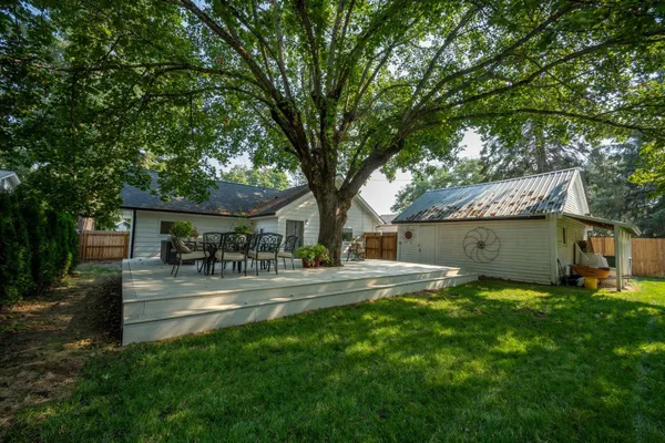 $499,990 | 1039 North 16th Street, Coeur D'Alene, ID 83814