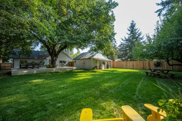 $499,990 | 1039 North 16th Street, Coeur D'Alene, ID 83814