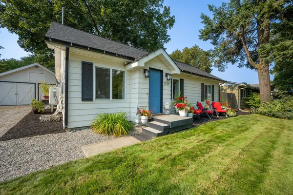 $499,990 | 1039 North 16th Street, Coeur D'Alene, ID 83814