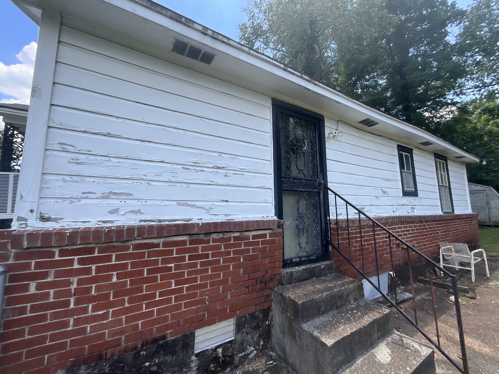 1455 Effie Road Memphis, TN 38106 - Photo 1 of 23