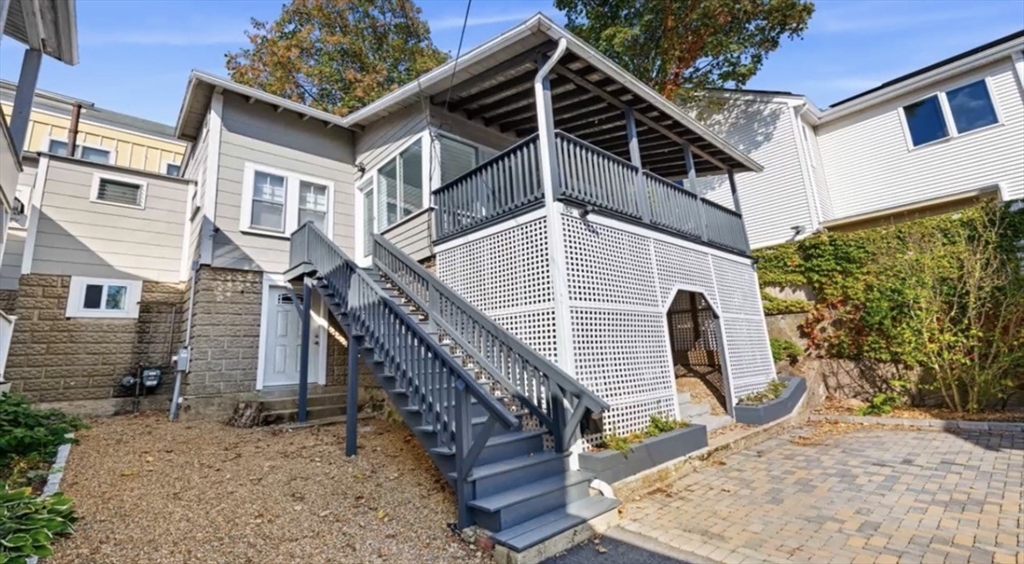 150 Bass Point Road, Unit 2 Nahant, MA 01908 - Photo 1 of 15 Gallery Image 1