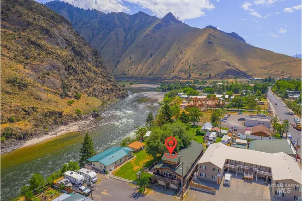 $1,300,000 | 302 Berger Street, Riggins, ID 83549