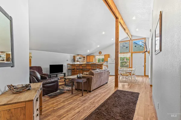 $1,300,000 | 302 Berger Street, Riggins, ID 83549