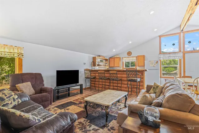 $1,600,000 | 302 Berger Street, Riggins, ID 83549