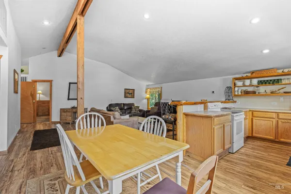 $1,300,000 | 302 Berger Street, Riggins, ID 83549