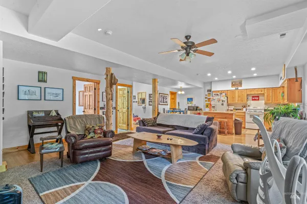 $1,300,000 | 302 Berger Street, Riggins, ID 83549