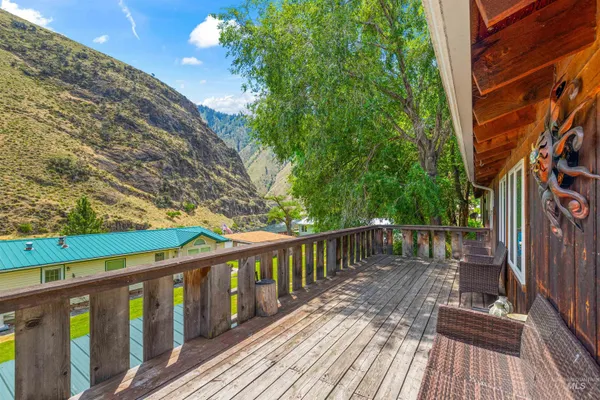 $1,300,000 | 302 Berger Street, Riggins, ID 83549