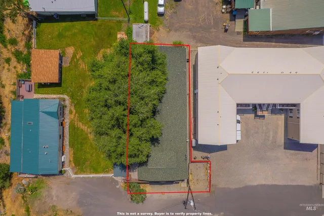 $1,600,000 | 302 Berger Street, Riggins, ID 83549