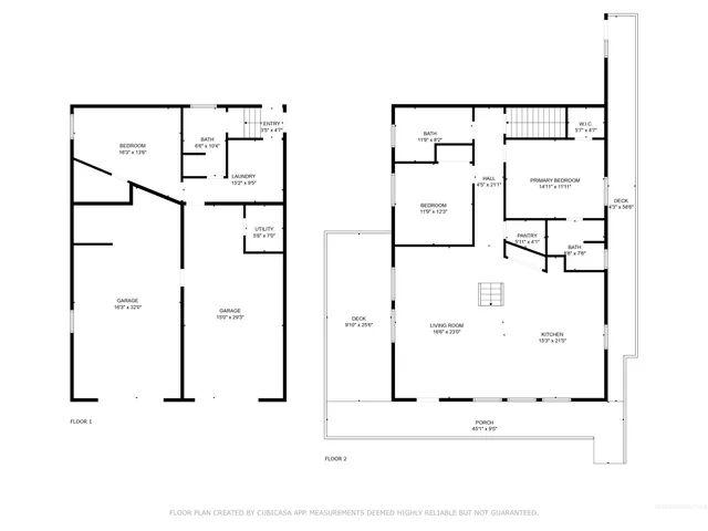 $1,600,000 | 302 Berger Street, Riggins, ID 83549