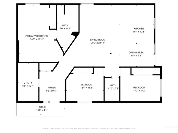 $1,300,000 | 302 Berger Street, Riggins, ID 83549