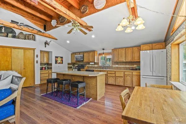 $1,300,000 | 302 Berger Street, Riggins, ID 83549