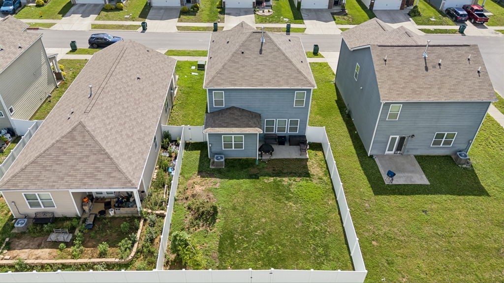 807 Long Leaf Road Lebanon, TN 37087 - Photo 30 of 37 Gallery Image 30