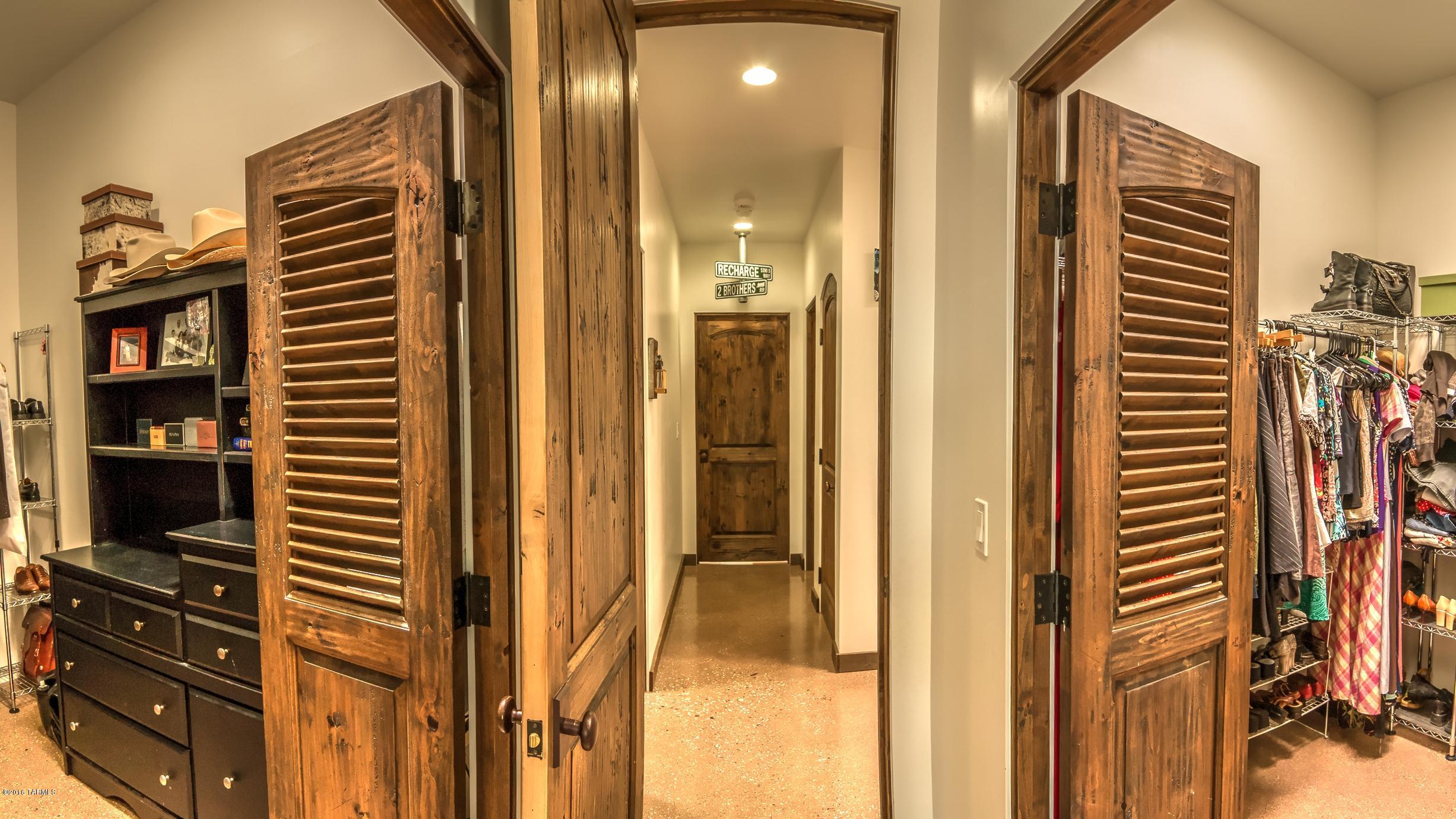5390 South Creosote Ridge Way Tucson, AZ 85747 - Photo 19 of 50 Gallery Image 19