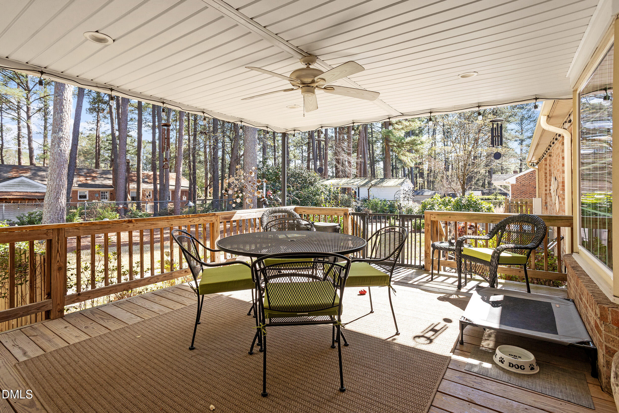 1814 Hermitage Road Northwest Wilson, NC 27896 - Photo 19 of 25