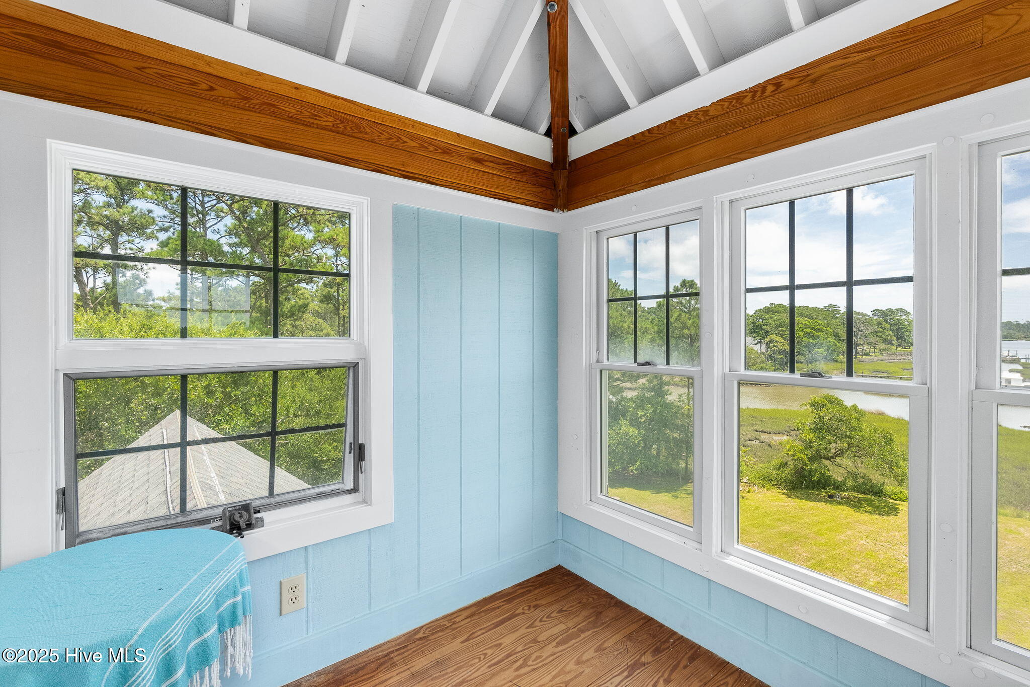 461 Star Church Road Gloucester, NC 28528 - Photo 49 of 79 Tower with GREAT VIEWS