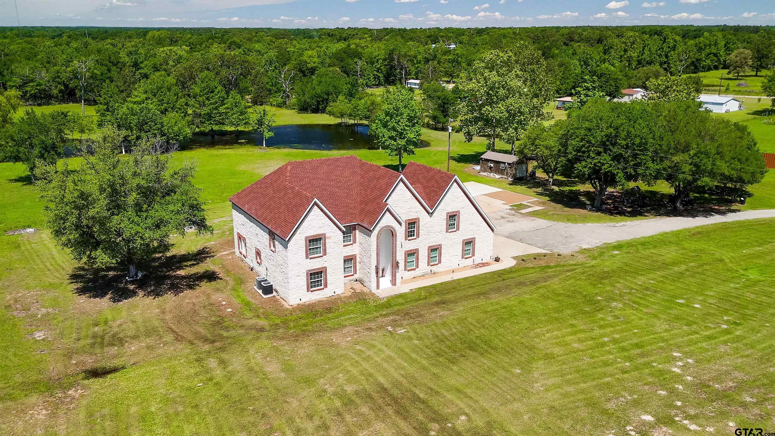 5900 Fm 858 Ben Wheeler, TX 75754 - Photo 1 of 45