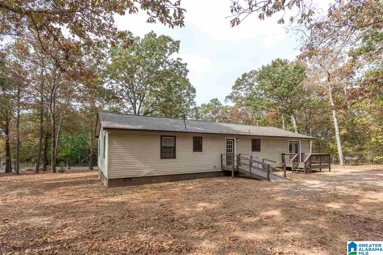 835 Funderburg Bend Road Pell City, AL 35128 - Photo 39 of 42