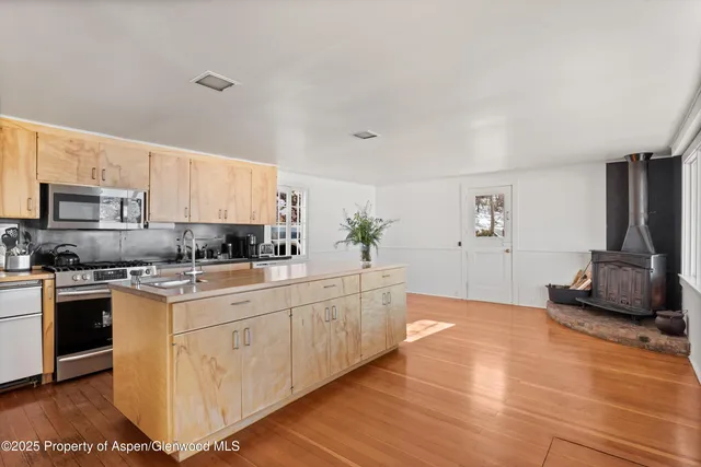 $15,950,000 | 260 Star Mesa Road, Aspen, CO 81612