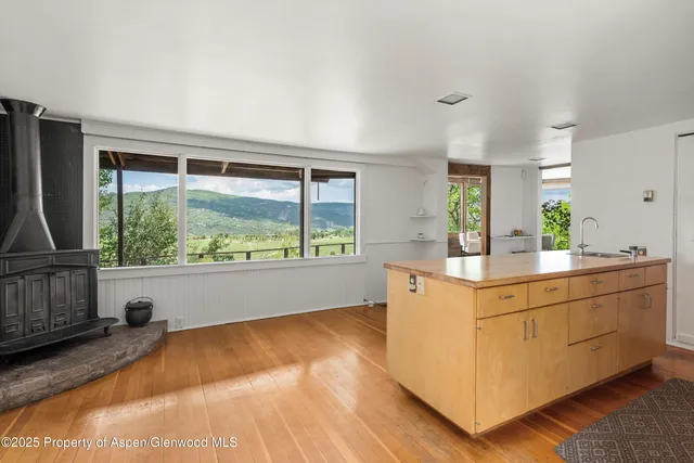 $15,950,000 | 260 Star Mesa Road, Aspen, CO 81612