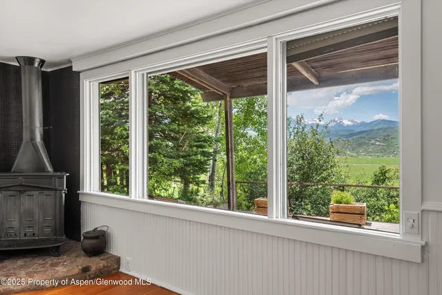 $15,950,000 | 260 Star Mesa Road, Aspen, CO 81612