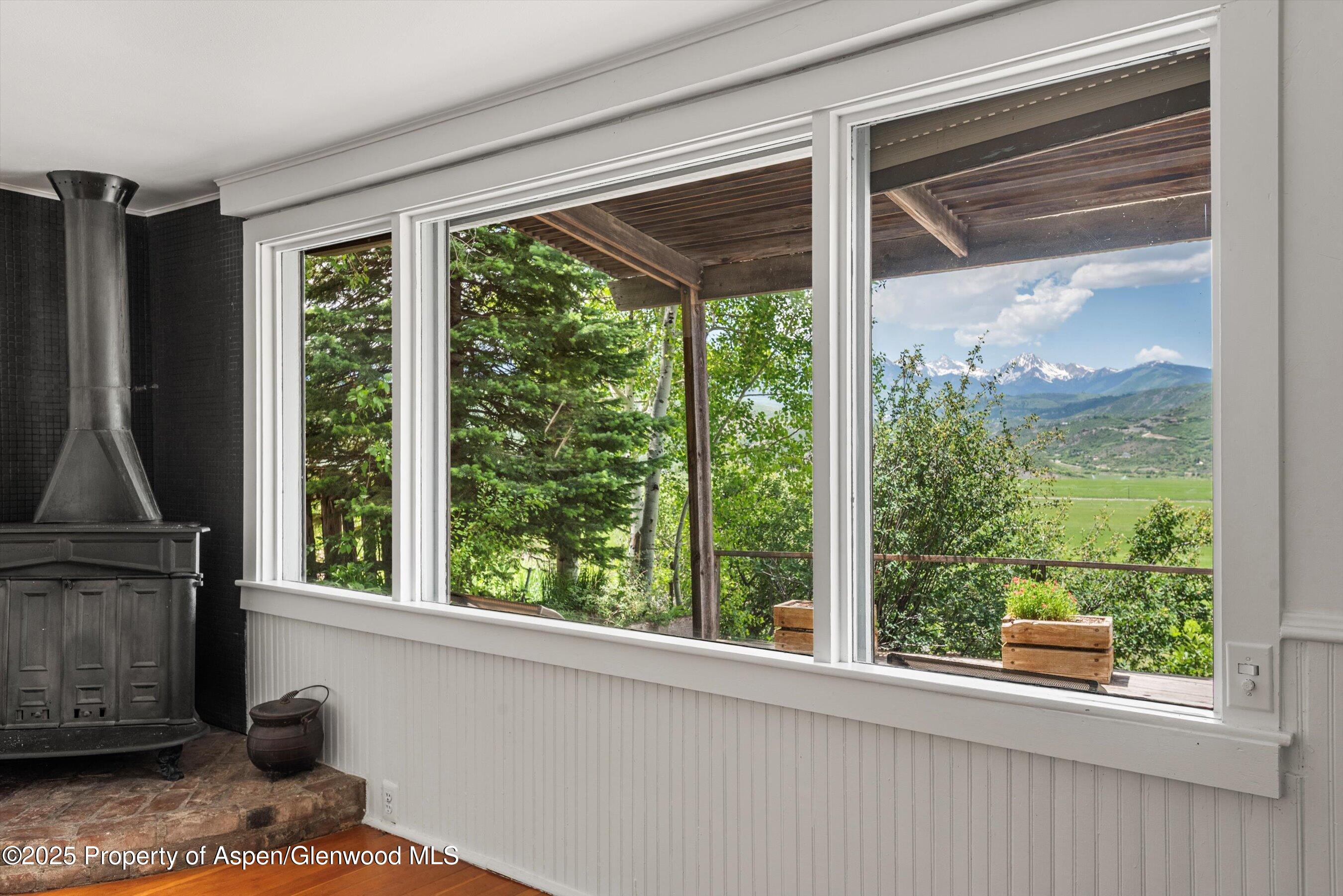 260 Star Mesa Road Aspen, CO 81612 - Photo 14 of 55 53-260StarMesaRd_250612010